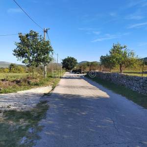 Prodaja, Lećevica, Radošić, građevinsko zemljište