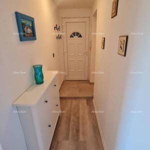 Prodaja lijepo uređenog i renoviranog stana u neposrednoj blizini centra, Pula! Odlična prilika!