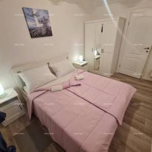 Prodaja lijepo uređenog i renoviranog stana u neposrednoj blizini centra, Pula! Odlična prilika!