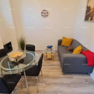 Prodaja lijepo uređenog i renoviranog stana u neposrednoj blizini centra, Pula! Odlična prilika!