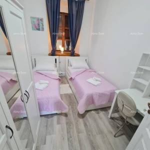 Prodaja lijepo uređenog i renoviranog stana u neposrednoj blizini centra, Pula! Odlična prilika!