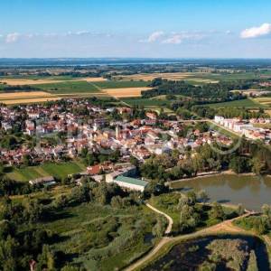 Prodaja, Ludbreg, samostojeća kuća za renovaciju ili rušenje 