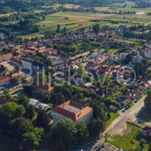 Prodaja, Ludbreg, samostojeća kuća za renovaciju ili rušenje 