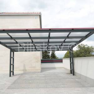 Prodaja, luksuzna vila s bazenom, 100 m od mora