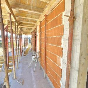 Prodaja luksuznih stanova na ekskluzivnoj lokaciji, Pješčana uvala, Pula! Započeta gradnja!!!