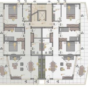 Prodaja luksuznih stanova na ekskluzivnoj lokaciji, Pješčana uvala, Pula!