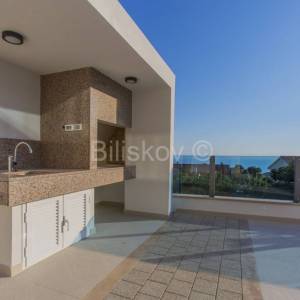 Prodaja, Makarska, 3 luksuzne vile, bazen