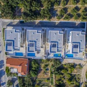 Prodaja, Makarska, luksuzna vila, bazen, garaža