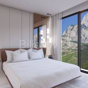 Prodaja, Makarska, luksuzna novogradnja