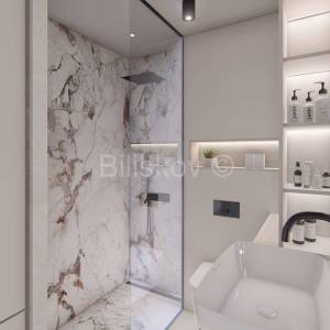 Prodaja, Makarska, luksuzna novogradnja