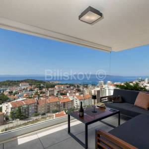 Prodaja, Makarska, luksuzna novogradnja