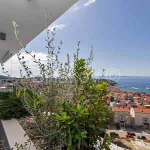 Prodaja, Makarska, luksuzna novogradnja