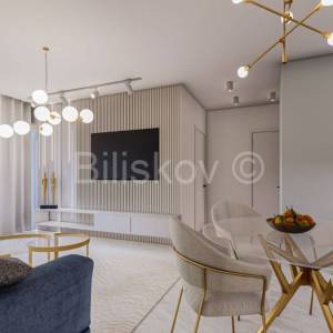 Prodaja, Makarska, luksuzna novogradnja