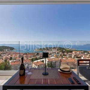 Prodaja, Makarska, luksuzna novogradnja