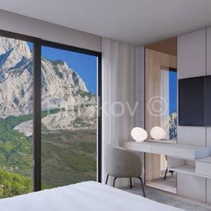 Prodaja, Makarska, luksuzna novogradnja