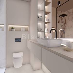 Prodaja, Makarska, luksuzna novogradnja