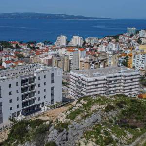 Prodaja, Makarska, luksuzna novogradnja