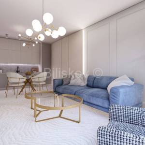 Prodaja, Makarska, luksuzna novogradnja