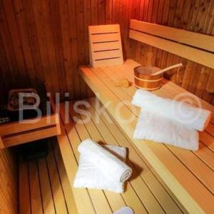 Prodaja, Manji hotel u blizini Plitvica, 8 soba