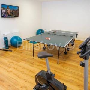 Prodaja, Manji hotel u blizini Plitvica, 8 soba