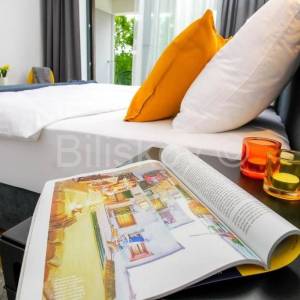 Prodaja, Manji hotel u blizini Plitvica, 8 soba