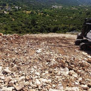 Prodaja, Marina, građevinsko zemljište 1736 m2