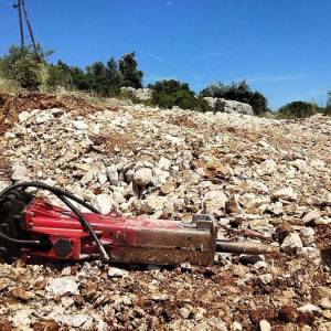 Prodaja, Marina, građevinsko zemljište 1736 m2