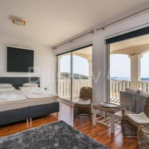 Prodaja, Marina, Sevid, luksuzna vila s otvorenim pogledom