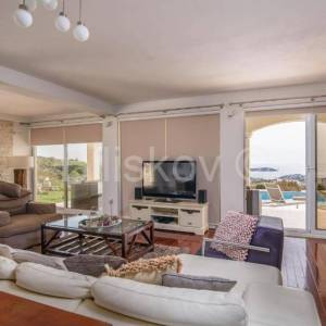 Prodaja, Marina, Sevid, luksuzna vila s otvorenim pogledom