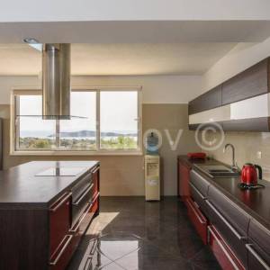 Prodaja, Marina, Sevid, luksuzna vila s otvorenim pogledom