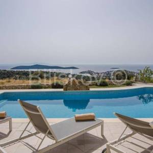 Prodaja, Marina, Sevid, luksuzna vila s otvorenim pogledom