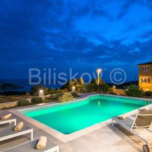 Prodaja, Marina, Sevid, luksuzna vila s otvorenim pogledom