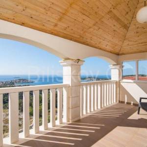 Prodaja, Marina, Sevid, luksuzna vila s otvorenim pogledom