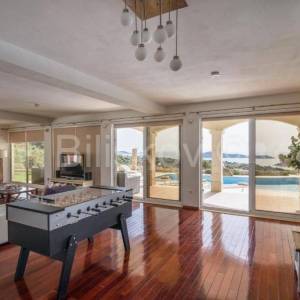 Prodaja, Marina, Sevid, luksuzna vila s otvorenim pogledom