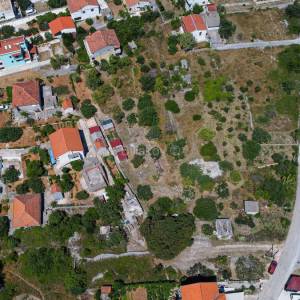 Prodaja, Marina, Vinišće, građevinsko zemljište