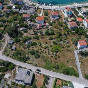 Prodaja, Marina, Vinišće, građevinsko zemljište