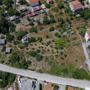 Prodaja, Marina, Vinišće, građevinsko zemljište