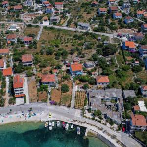 Prodaja, Marina, Vinišće, građevinsko zemljište