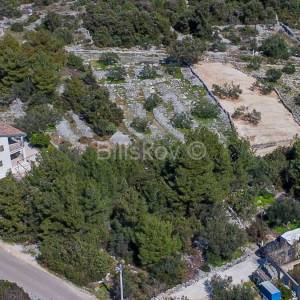 Prodaja, Marina, Vinišće, građevinsko zemljište