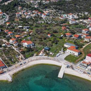 Prodaja, Marina, Vinišće, građevinsko zemljište