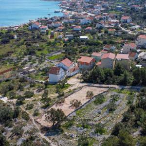 Prodaja, Marina, Vinišće, građevinsko zemljište
