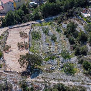 Prodaja, Marina, Vinišće, građevinsko zemljište