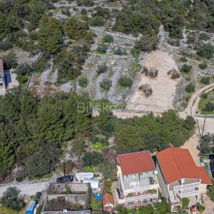 Prodaja, Marina, Vinišće, građevinsko zemljište