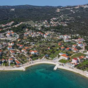 Prodaja, Marina, Vinišće, građevinsko zemljište