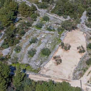 Prodaja, Marina, Vinišće, građevinsko zemljište