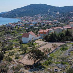 Prodaja, Marina, Vinišće, građevinsko zemljište