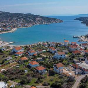 Prodaja, Marina, Vinišće, građevinsko zemljište