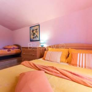 Prodaja, Marina, Vinišće, vila sa bazenom