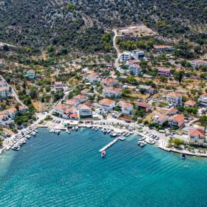 Prodaja, Marina, Vinišće, zemljište