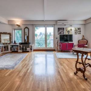 Prodaja, Medvešćak, dvojna kuća, 3 parking mjesta, vrt